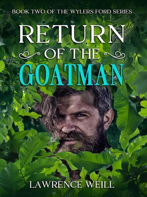 cover image of Return of the Goatman